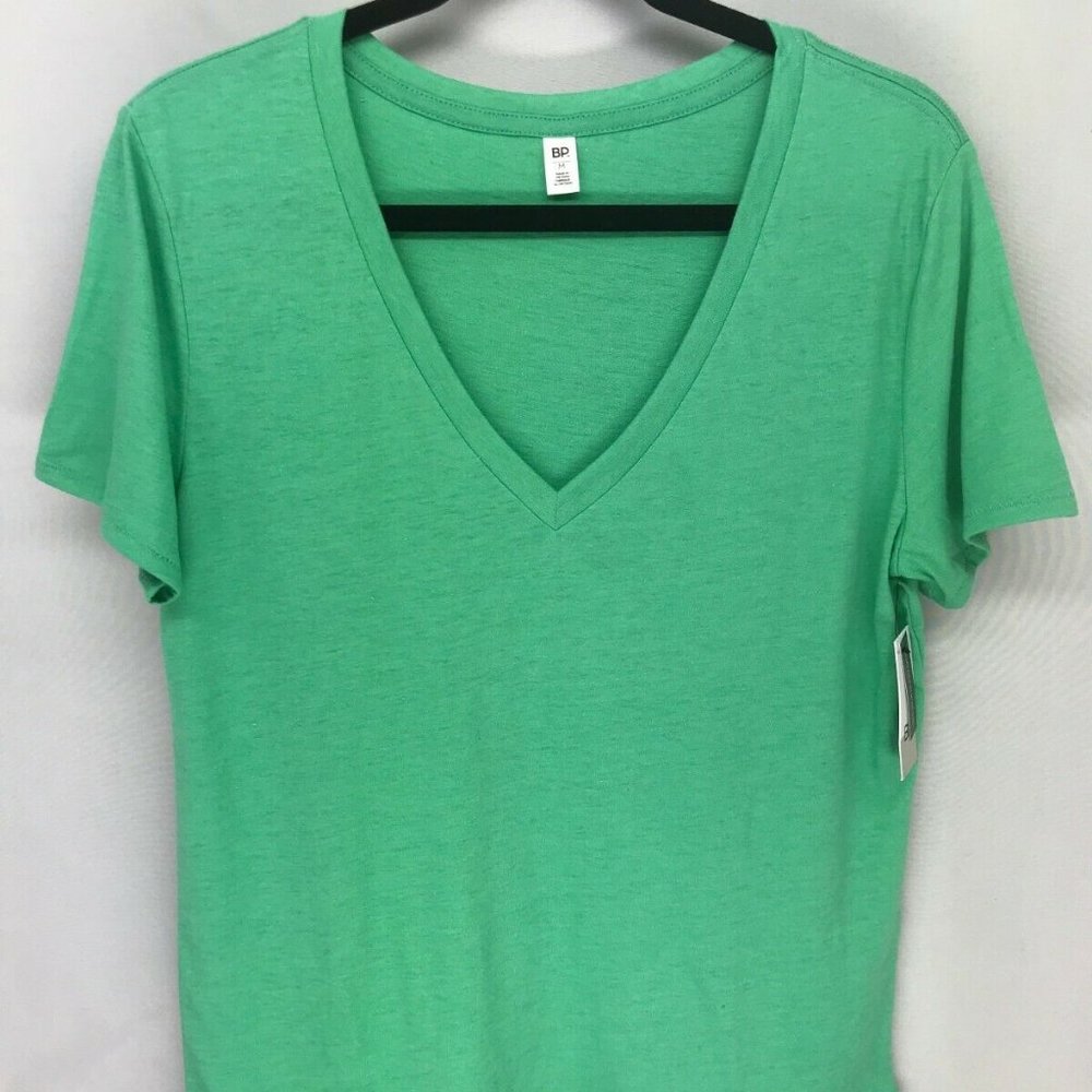 BP V-Neck Short Sleeve T-Shirt - You Pick Size!